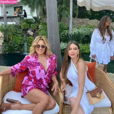 Sofia Vergara Nude Onlyfans Photo Gallery photo 1013