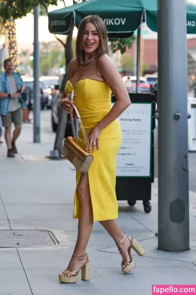 Sofia Vergara Nude Onlyfans Photo Gallery photo 926
