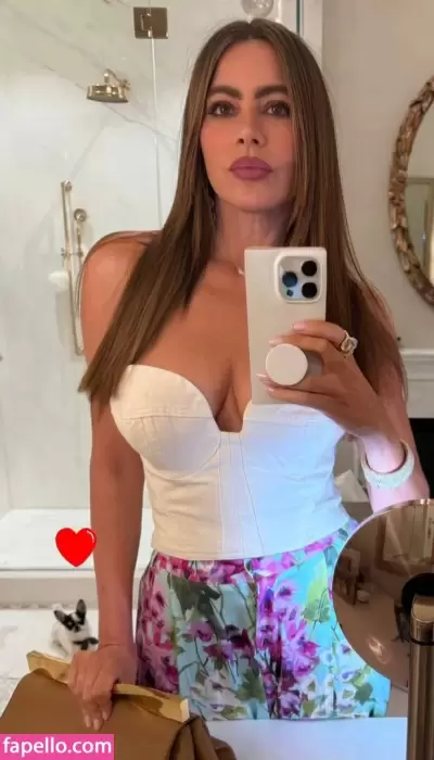 Sofia Vergara Nude Onlyfans Photo Gallery photo 801