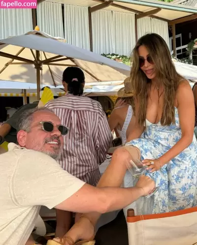 Sofia Vergara Nude Onlyfans Photo Gallery photo 720