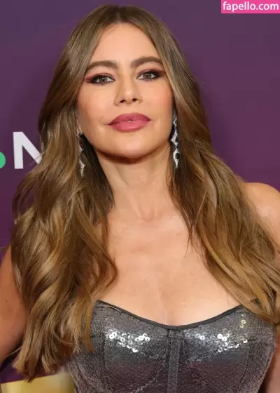 Sofia Vergara Nude Onlyfans Photo Gallery photo 539