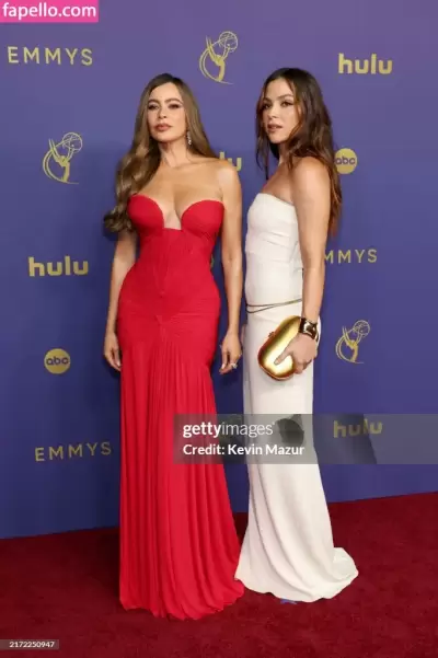 Sofia Vergara Nude Onlyfans Photo Gallery photo 524