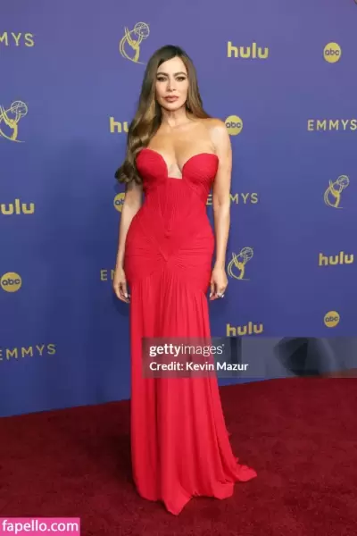 Sofia Vergara Nude Onlyfans Photo Gallery photo 510