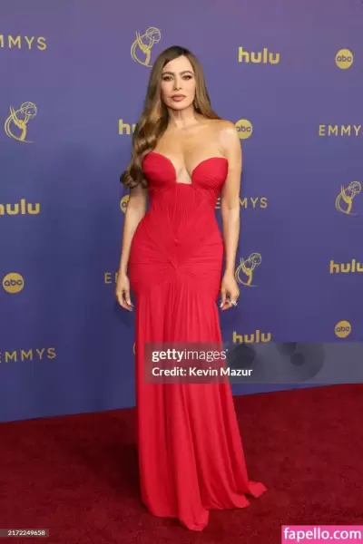 Sofia Vergara Nude Onlyfans Photo Gallery photo 506
