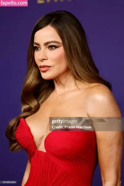 Sofia Vergara Nude Onlyfans Photo Gallery photo 498