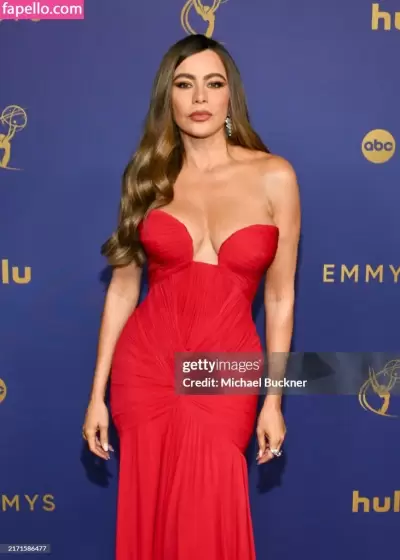 Sofia Vergara Nude Onlyfans Photo Gallery photo 496