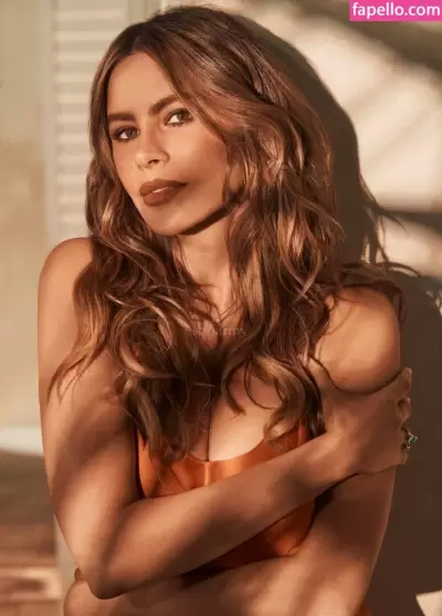 Sofia Vergara Nude Onlyfans Photo Gallery photo 485