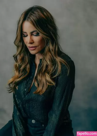 Sofia Vergara Nude Onlyfans Photo Gallery photo 480