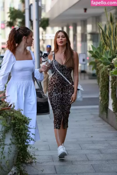 Sofia Vergara Nude Onlyfans Photo Gallery photo 461