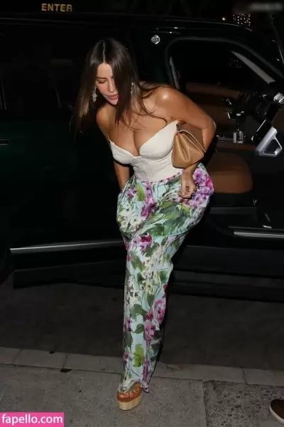 Sofia Vergara Nude Onlyfans Photo Gallery photo 401