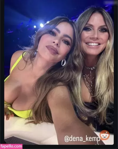 Sofia Vergara Nude Onlyfans Photo Gallery photo 320