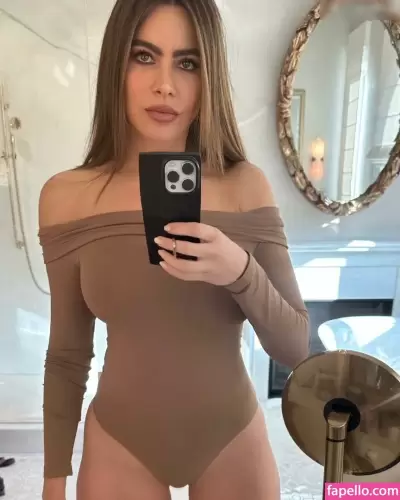 Sofia Vergara Nude Onlyfans Photo Gallery photo 312