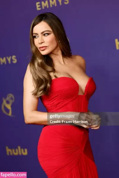 Sofia Vergara Nude Onlyfans Photo Gallery photo 273