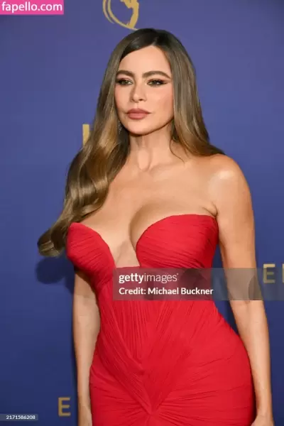 Sofia Vergara Nude Onlyfans Photo Gallery photo 269