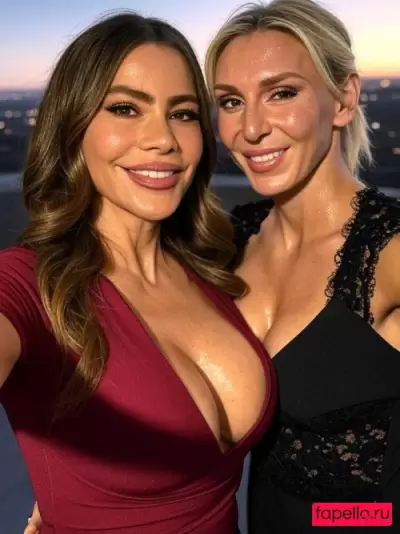 Sofia Vergara Nude Onlyfans Photo Gallery photo 42