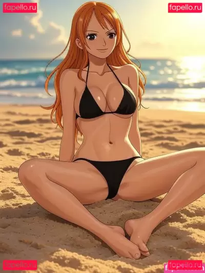 One Piece Nude Onlyfans Photo Gallery photo 624