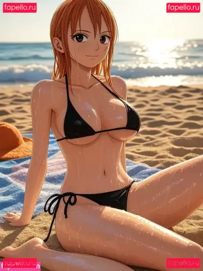 One Piece Nude Onlyfans Photo Gallery photo 504