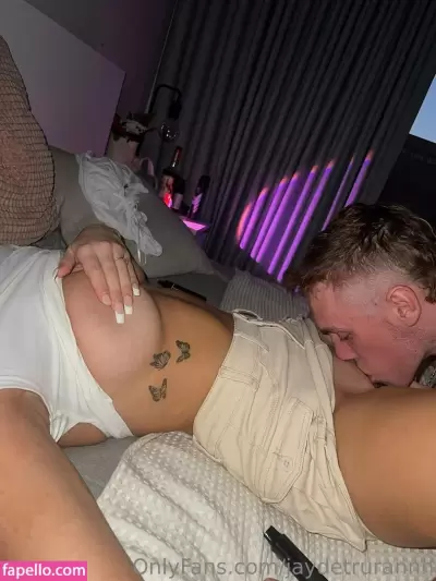 jaderamey Nude Onlyfans Photo Gallery photo 85