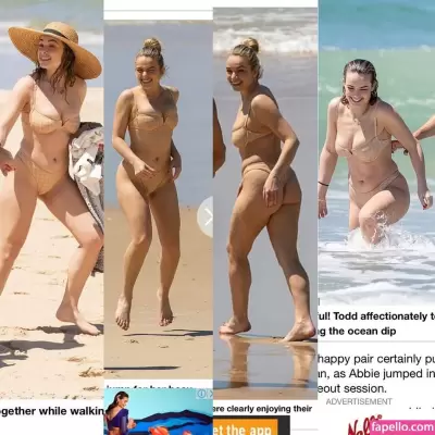 Abbie Chatfield Nude Onlyfans Photo Gallery photo 1091