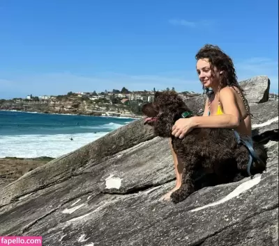 Abbie Chatfield Nude Onlyfans Photo Gallery photo 884