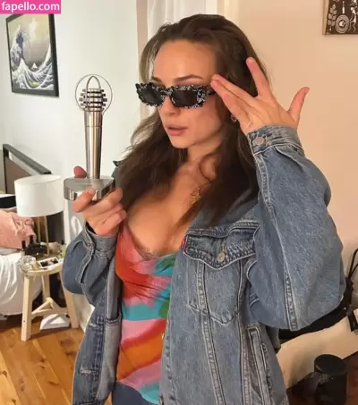 Abbie Chatfield Nude Onlyfans Photo Gallery photo 699