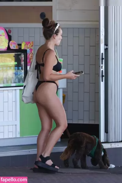 Abbie Chatfield Nude Onlyfans Photo Gallery photo 692