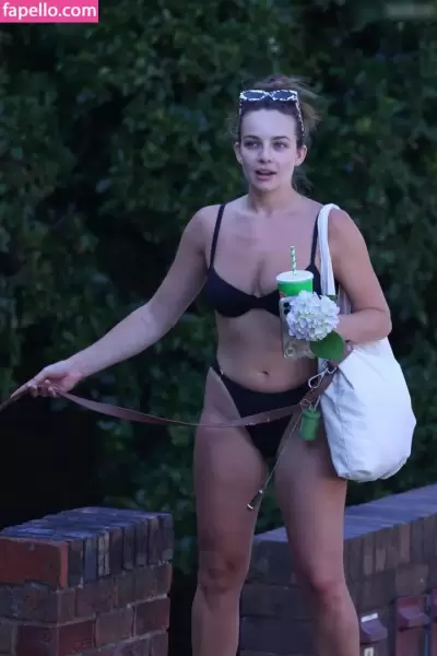 Abbie Chatfield Nude Onlyfans Photo Gallery photo 690