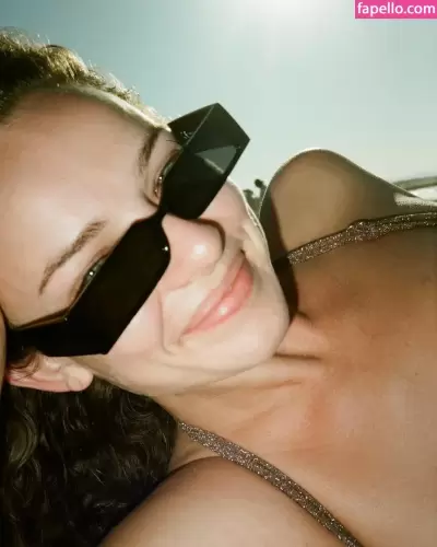 Abbie Chatfield Nude Onlyfans Photo Gallery photo 465