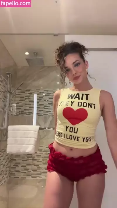 Abbie Chatfield Nude Onlyfans Photo Gallery photo 453