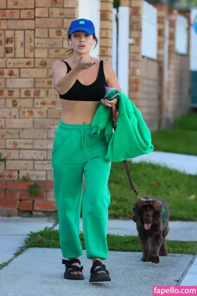 Abbie Chatfield Nude Onlyfans Photo Gallery photo 186