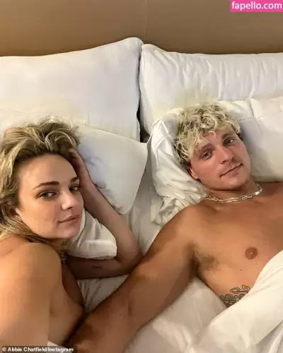 Abbie Chatfield Nude Onlyfans Photo Gallery photo 66