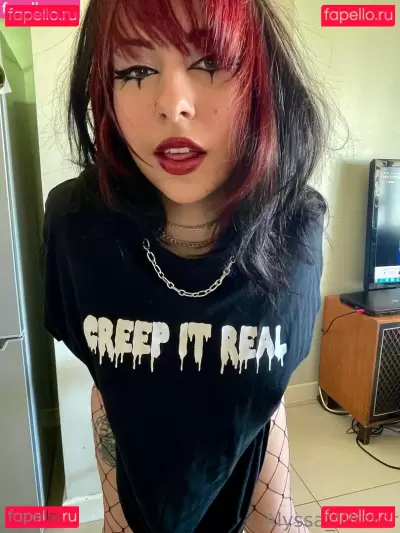 alyssa_wintervip Nude Onlyfans Photo Gallery photo 174