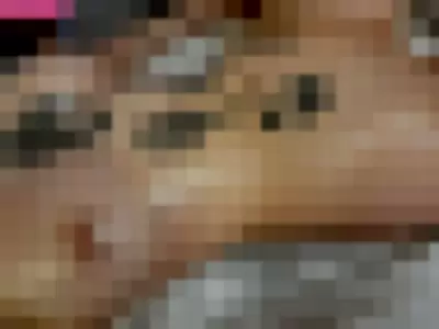Morgsalyssa Nude Onlyfans Photo Gallery photo 16