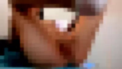 hotfallingdevil Video