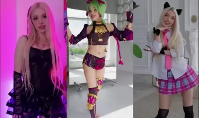 Alice Delish Video video thumbnail