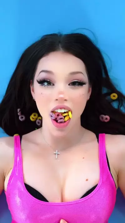 Alice Delish - cT4UnTpeXz video thumbnail