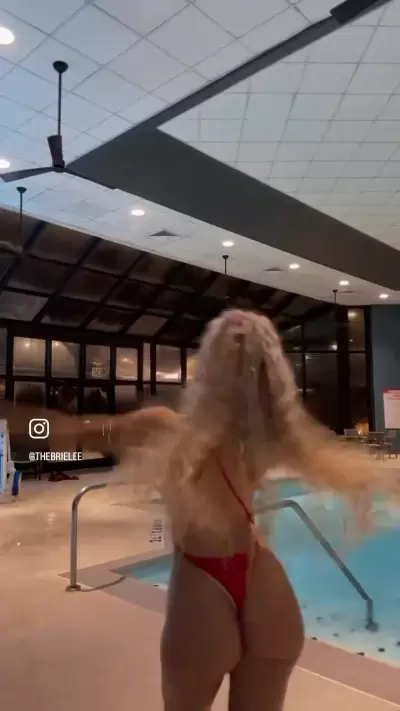 Brie Adeline Video video thumbnail