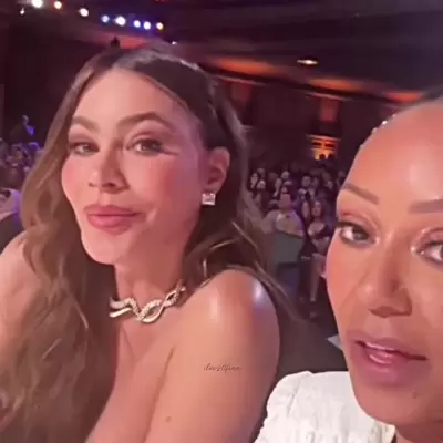 Sofia Vergara / sofiavergara - FJgZw7SnLM