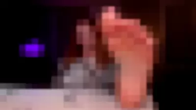 graceful_gracex0.2 / gracefulgracexo / thebeautyinfeet - 3qbBNrpRue