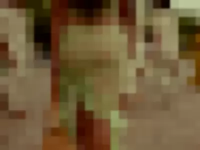 Cindy Kimberly / wolfiecindy Video video thumbnail