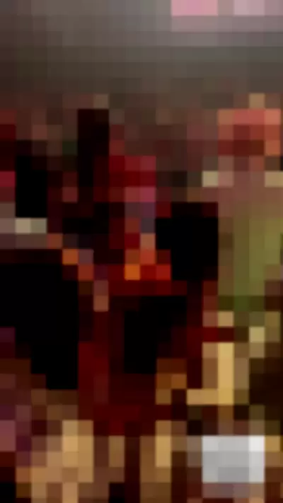 Dafne Keen Video video thumbnail