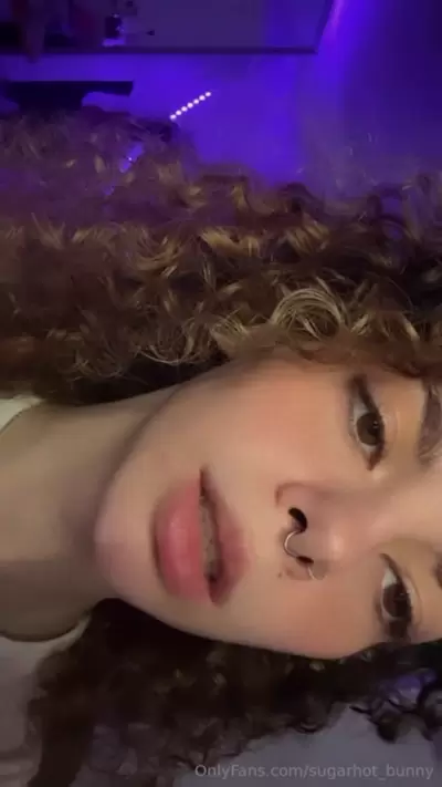 Eden Ayalon / edenayalon__ / sugarhot_bunny Video