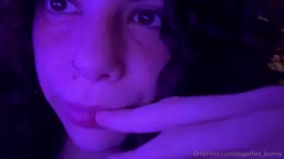 Eden Ayalon / edenayalon__ / sugarhot_bunny - ydaWFzdbzW