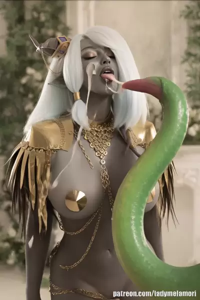 Lady Melamori - gCw9Ejavcf