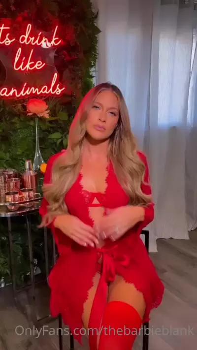 Barbie Blank Video video thumbnail