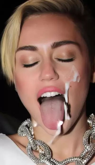Miley Cyrus Video