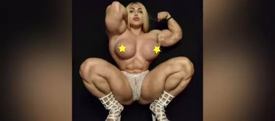 Nataliya Amazonka profile photo