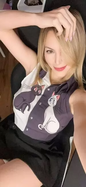 NadyaSonika profile photo
