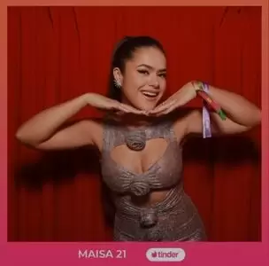 Maisa Silva profile photo